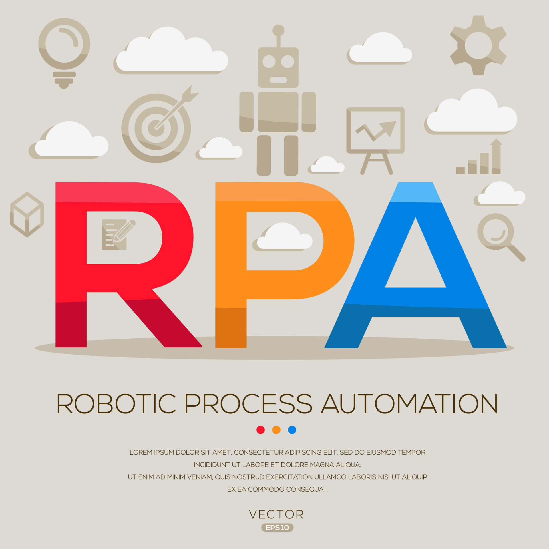 RPA(EzRobot)簡単な組み方、コツをご紹介 2-2